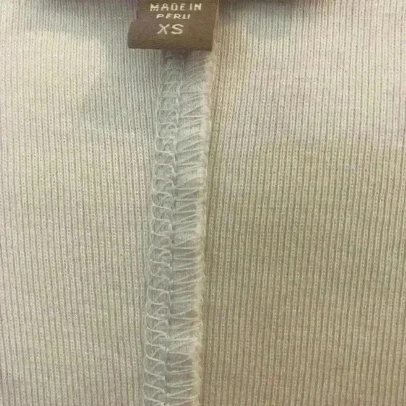 Lilla P size xs popular easy pocket tunic dress EXC CON - Picture 4 of 8